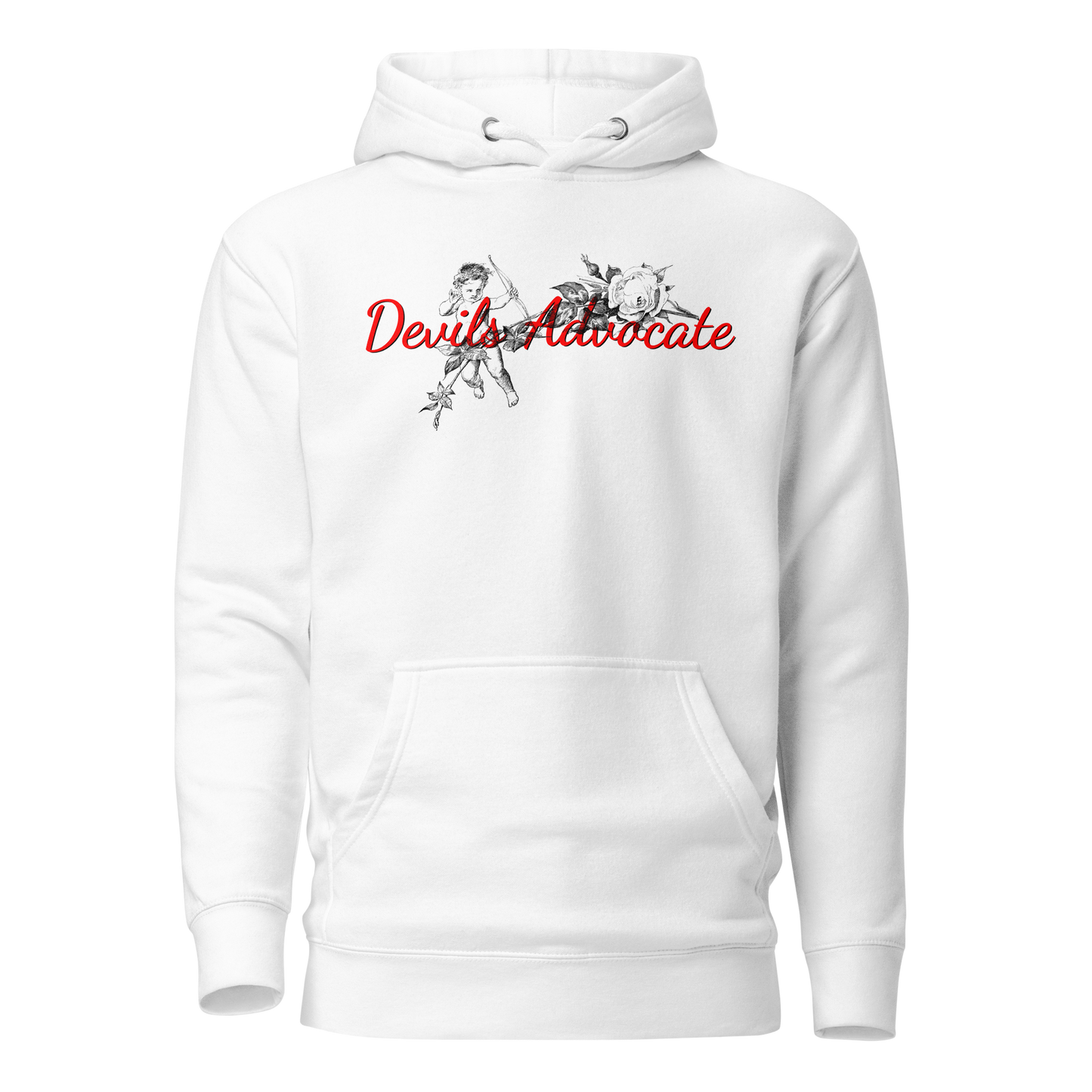 Cupid DA Hoodie