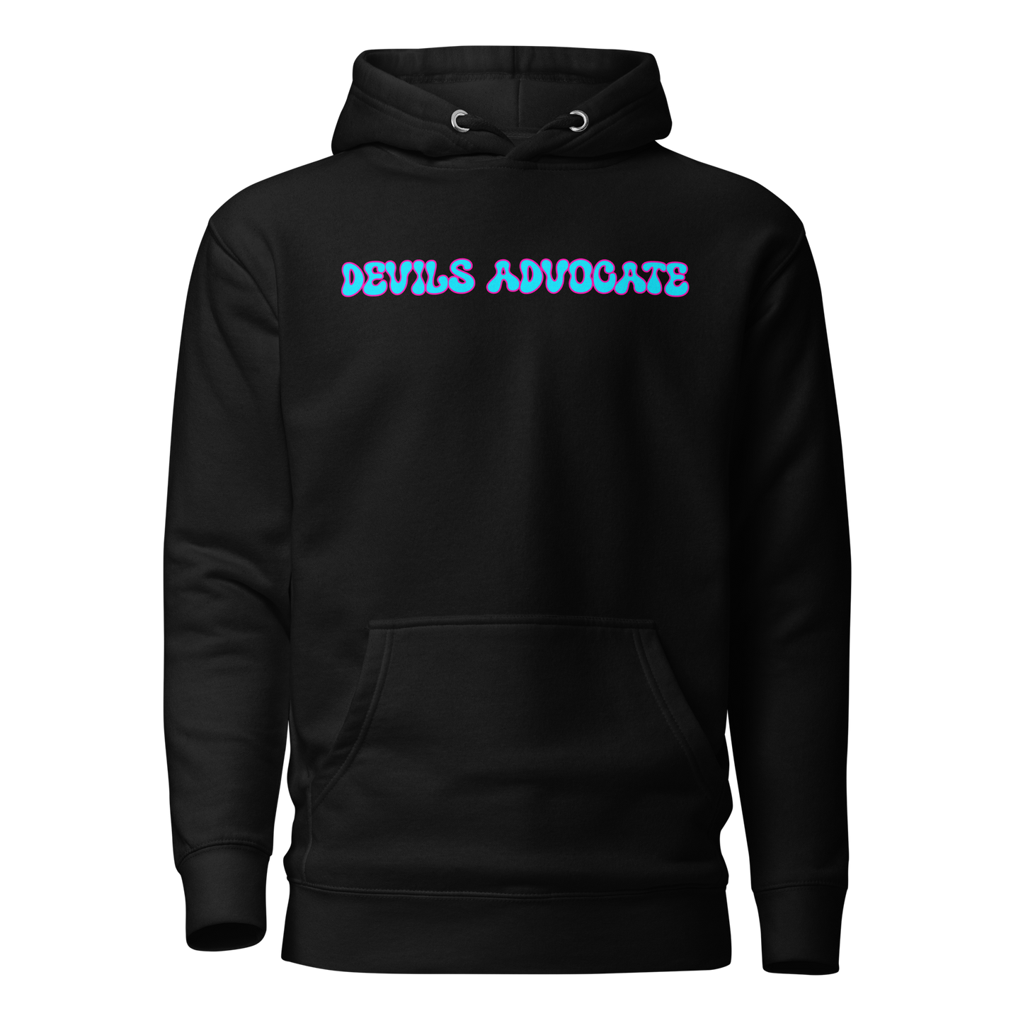 Believe In Happiness Hoodie