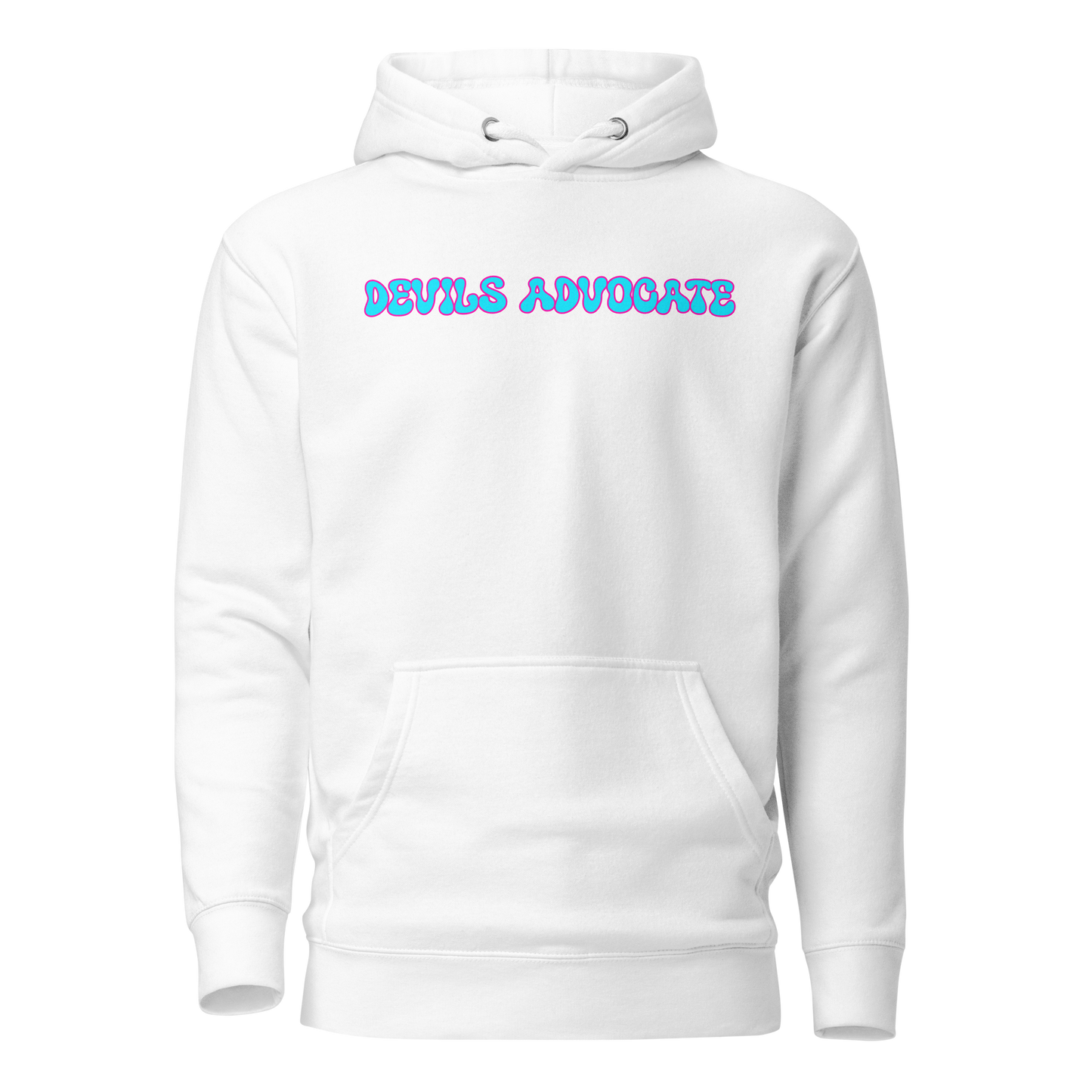 Believe In Happiness Hoodie