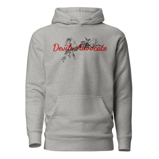 Cupid DA Hoodie