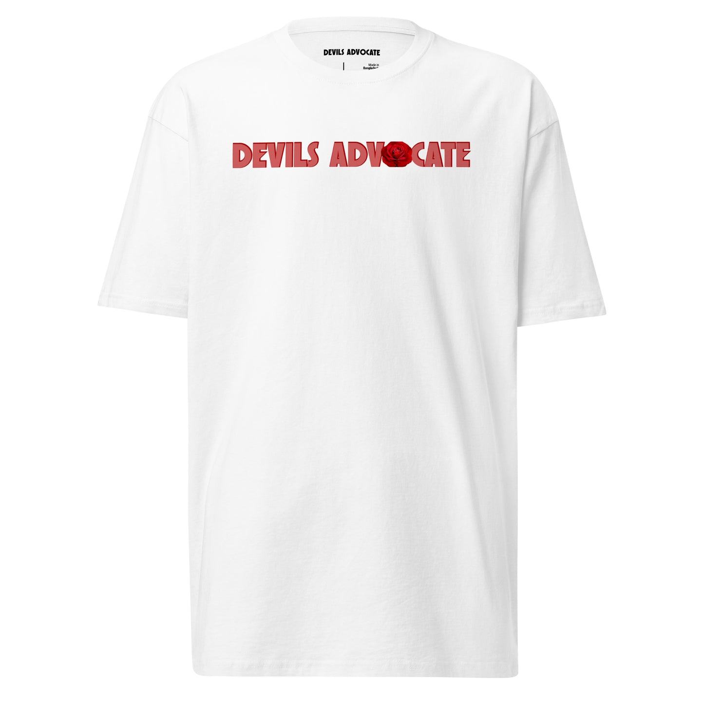 DA Rose T