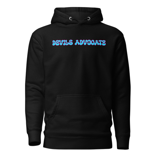 Believe In Happiness Hoodie